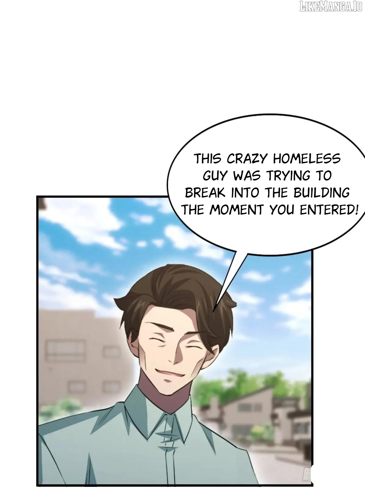 Outrageous! I opened a training class for empresses Chapter 94 - page 27